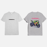 Powerful T-shirt