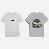 E46 legacy t-shirt