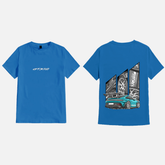 Legendary GT T-shirt