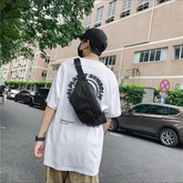 شنطة كروس وتربروف 3 سوستة