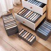 طقم منظم ملابس 3 قطع | G102