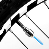 بلف مضيئ للموتوسيكل 2قطعة