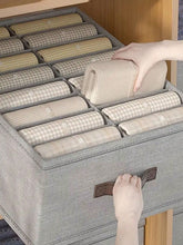 طقم منظم ملابس زوجي | الطقم قطعتين