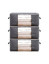 شنطة تخزين ميكروفايبر