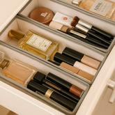 طقم منظم الأدراج - 4 قطع