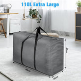 شنطة تخزين سوبر جامبو بحزام