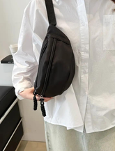 شنطة كروس وتربروف 4 سوستة