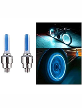 بلف مضيئ للموتوسيكل 2قطعة