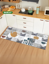 دواسة مطبخ 50*140سم