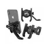 هولدر الموبايل للموتوسيكل