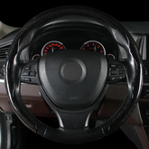 غطاء طارة كاربون