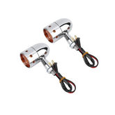 إشارات جانبية للموتوسيكل | الطقم قطعتين