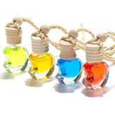 فواحة عربية شكل تفاحه 8مللي