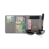 منظم شماسة السيارة