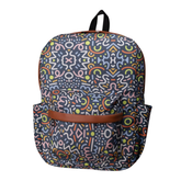 شنطة ظهر لابتوب قماش | Yp109