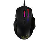 Gaming mouse x38 with RGB