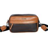 شنطة كروس رجالي جلد | Yp115