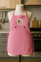 مريلة مطبخ فرو ووتر بروف