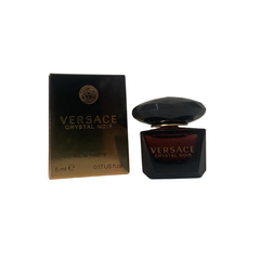 Versace Crystal Noir