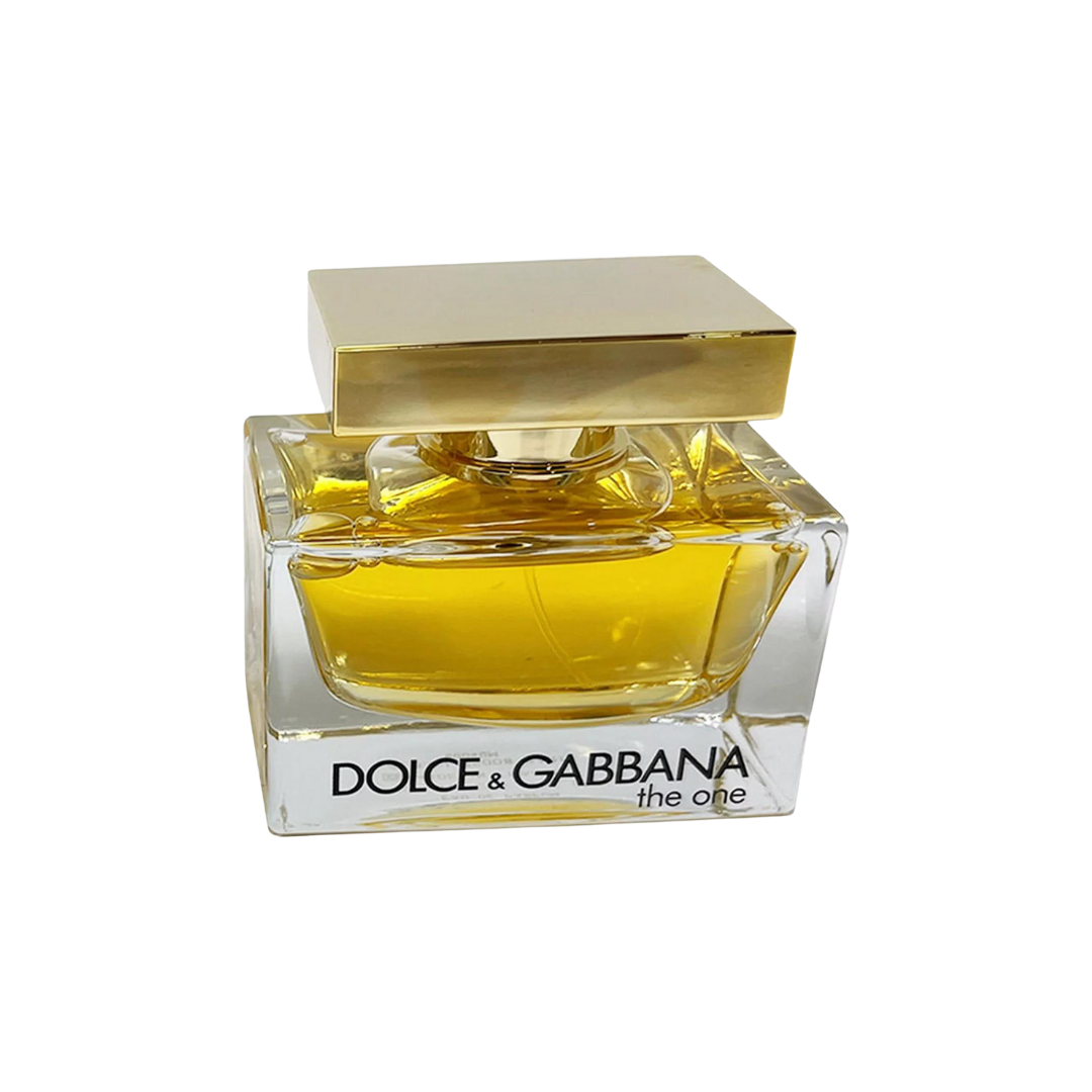 DOLCE&GABBANA-The One