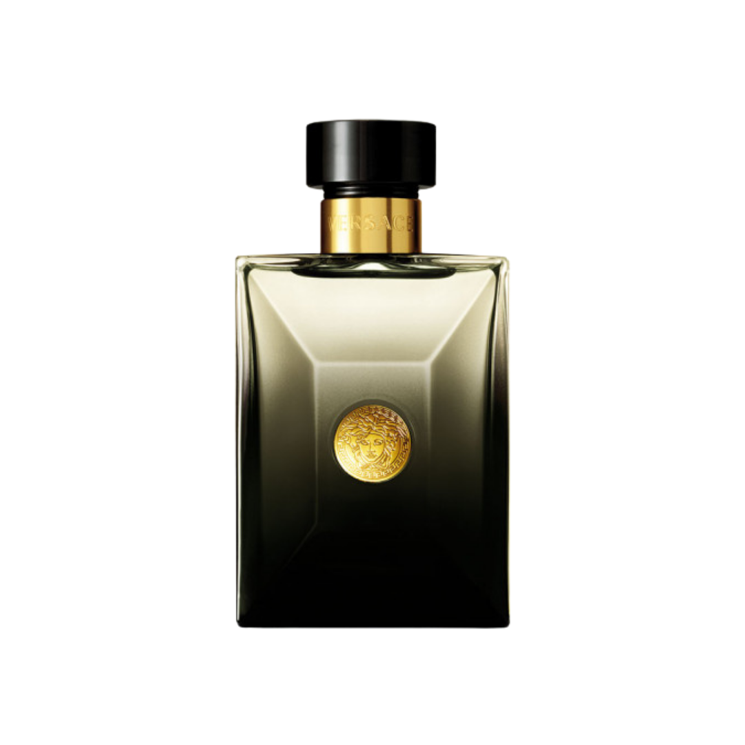 Versace Pour Homme Oud Noir
