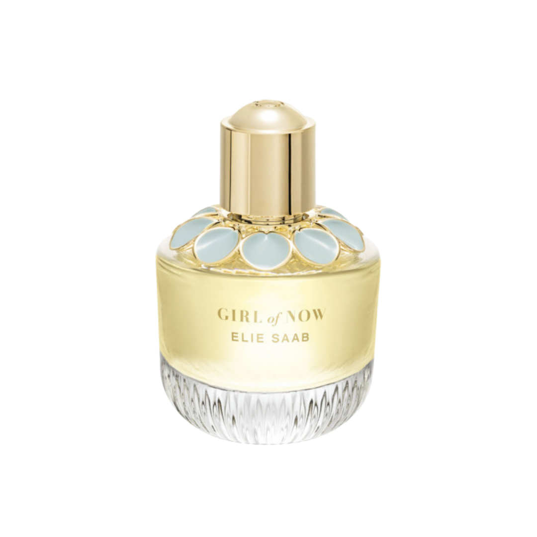 Girl of Now Elie Saab