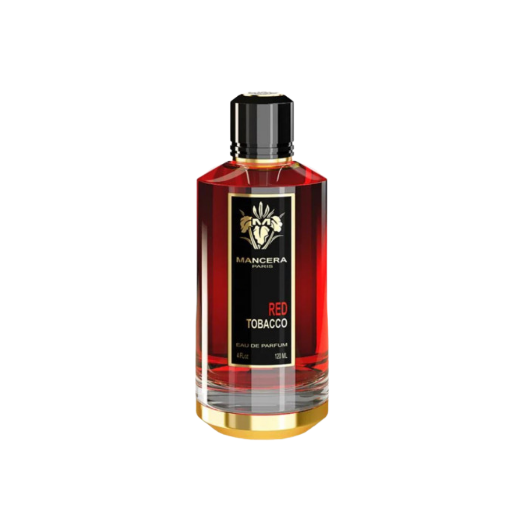 Mancera Red Tobacco