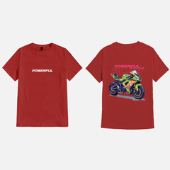 Powerful T-shirt