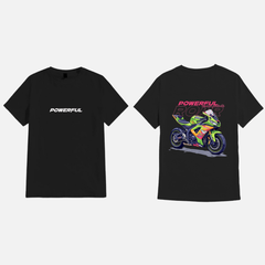 Powerful T-shirt