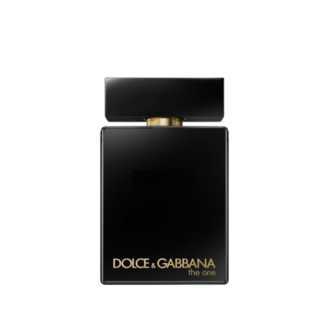 Dolce & Gabbana The One black