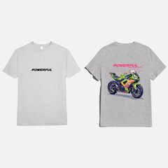 Powerful T-shirt