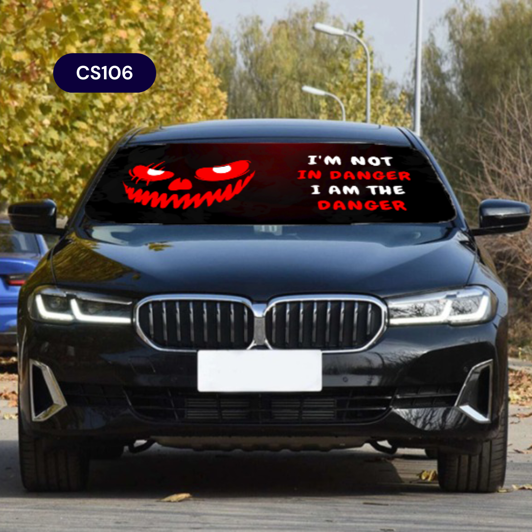 شماسة عربية 3D