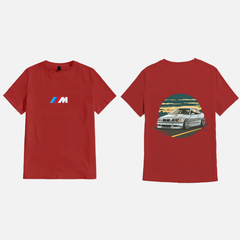 E46 legacy t-shirt