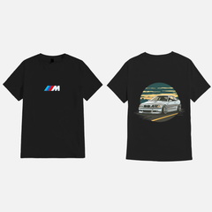 E46 legacy t-shirt