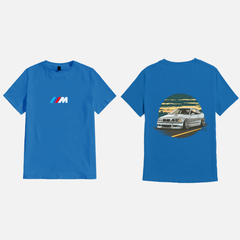 E46 legacy t-shirt