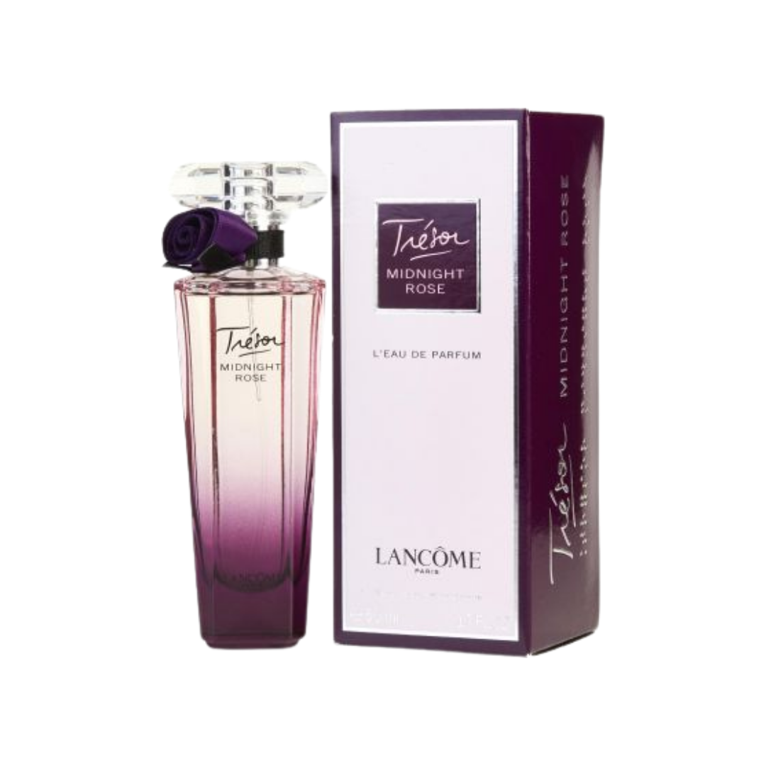 Tresor Midnight Rose