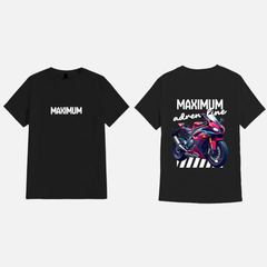 Maximum T-shirt