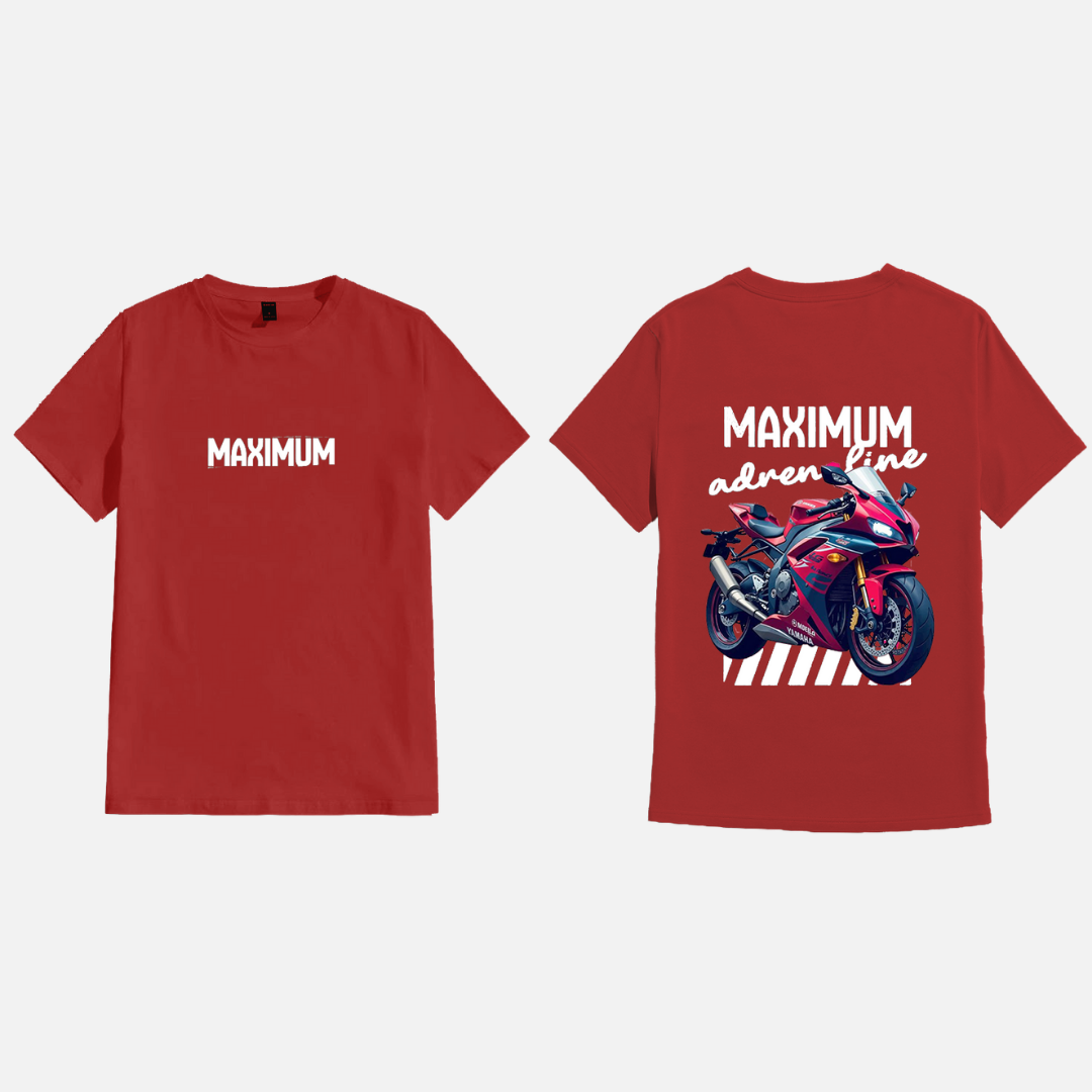 Maximum T-shirt