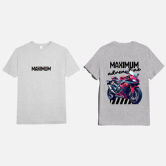 Maximum T-shirt