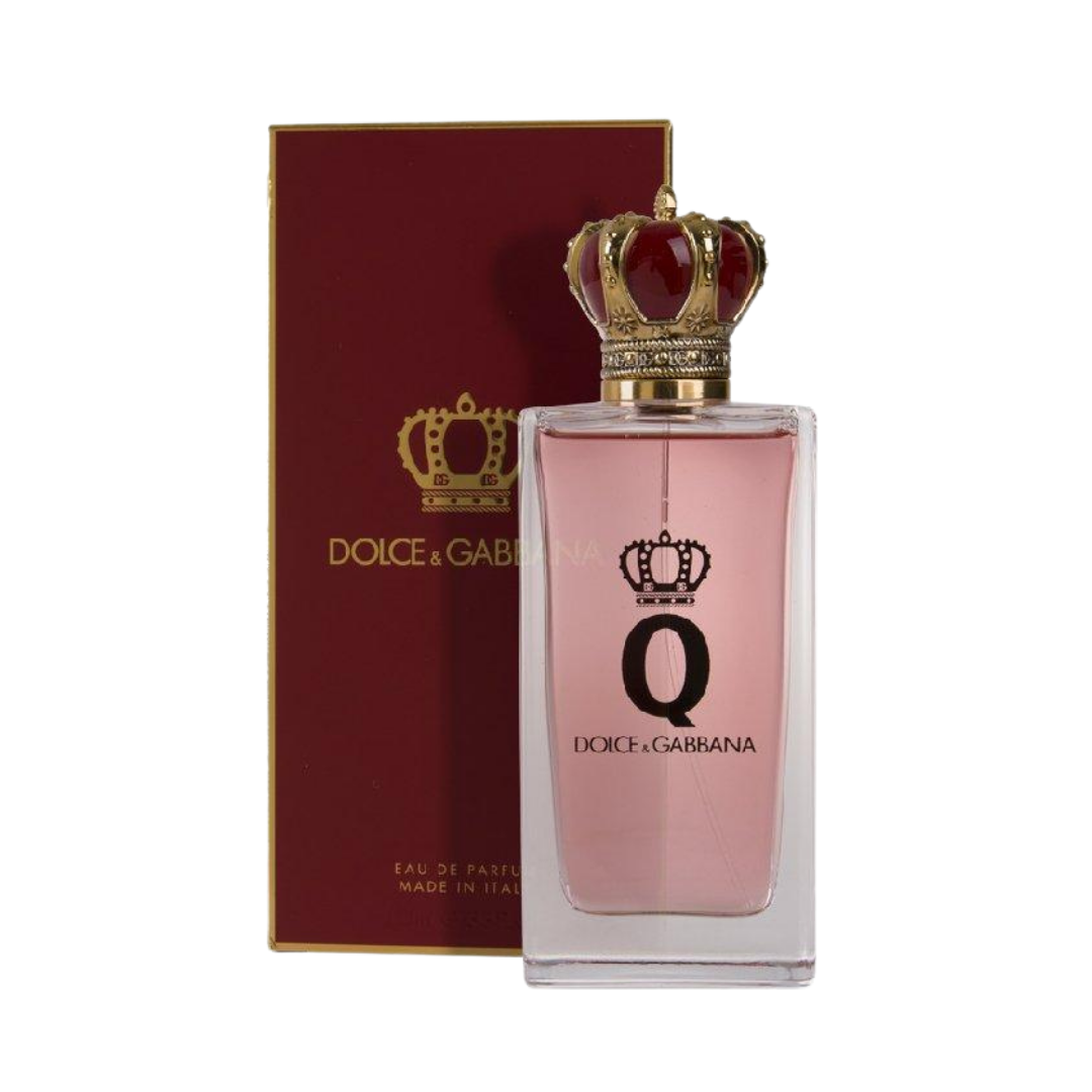 Q By Dolce & Gabbana