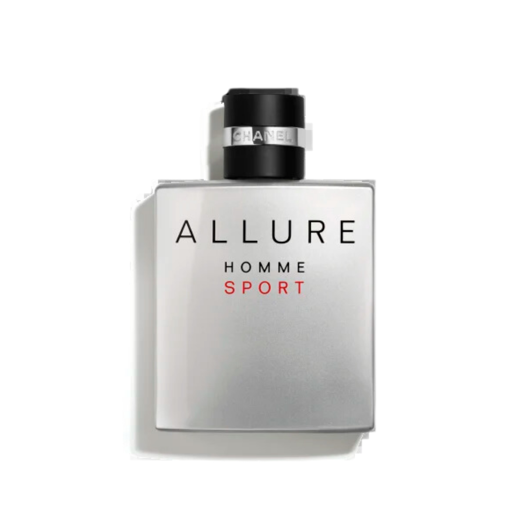 Allure Homme Sport