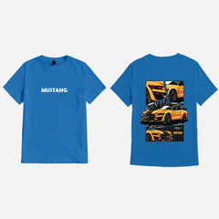 Wild Mustang T-shirt