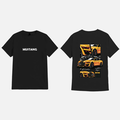 Wild Mustang T-shirt