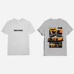 Wild Mustang T-shirt