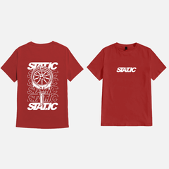 Static T-shirt