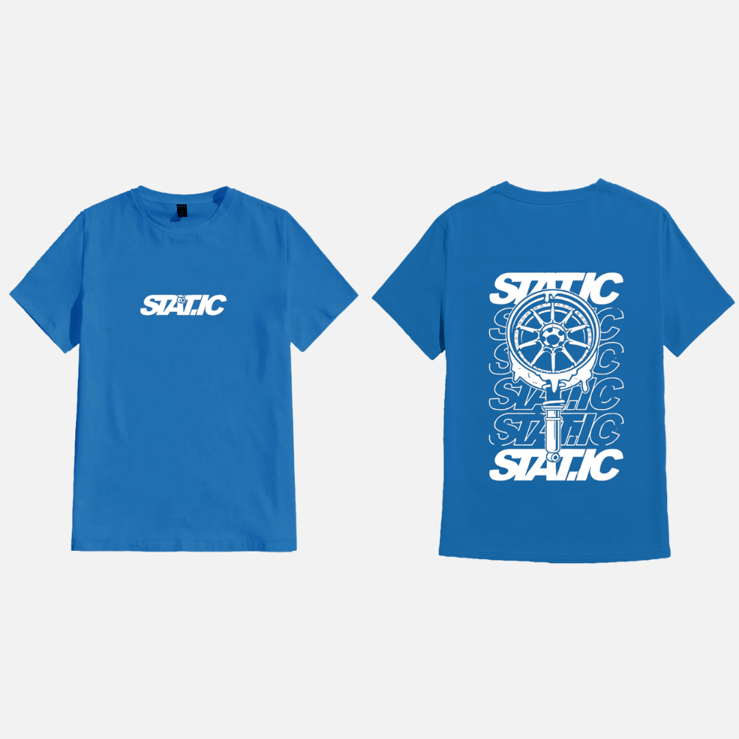 Static T-shirt
