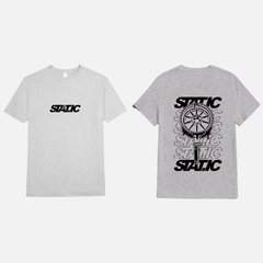 Static T-shirt
