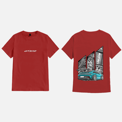 Legendary GT T-shirt