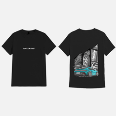 Legendary GT T-shirt
