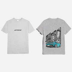 Legendary GT T-shirt